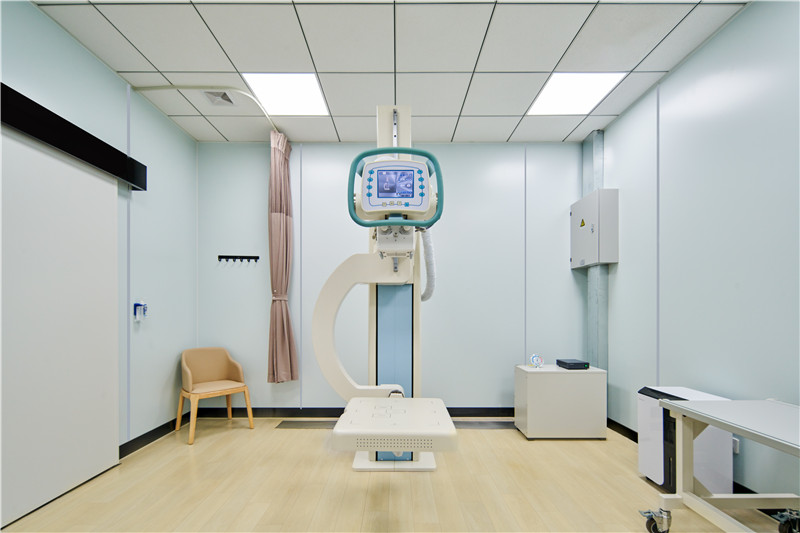 DR